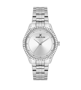 DANIEL KLEIN KADIN KOL SAATİ (ZİRKON TAŞLI) DK102-DK.1.13584-1