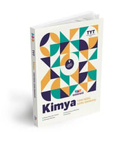 TYT Kimya Yeni Nesil Soru Bankası Workwin Plus (Çok Renkli)