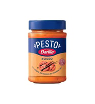Barilla Domates Ve Balzamik Sirkeli (pesto Rosso) Makarna Sosu 200 G
