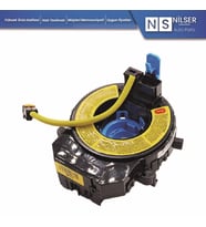 Hyundai i20 Zemberek Direksiyon Kumandalı 2008-2014 5+5+2 Pin