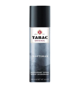 Tabac Craftsman Deospray 200 ml Erkek