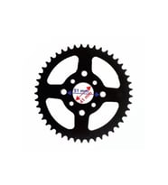 ATV BS 150 ARKA DİŞLİ 428-45T İÇ 41X8 DELİKLİ IND ÖM