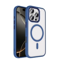 Joko Apple iPhone 16 Pro Max Terea Magsafe Kapak - Lacivert