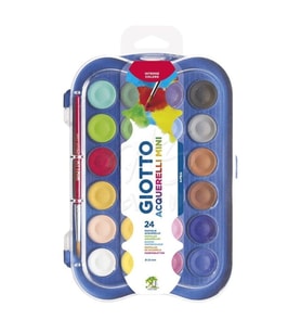 Giotto 24lü Sulu Boya 23 mm 352600
