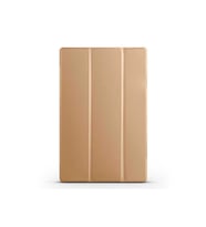 Samsung Galaxy Tab A8 10.5 SM-X200 (2021) Uyumlu Zore Smart Cover Standlı 1-1 Kılıf
