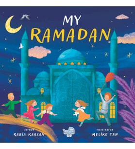 My Ramadan “İngilizce Benim İçin Ramazan”