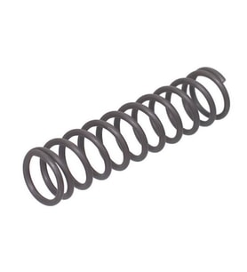Moonstar Dik Kumaş Kesim Motor Borulu Yan Kapak Yayı 34C10-89