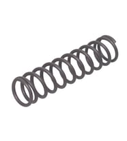 Moonstar Dik Kumaş Kesim Motor Borulu Yan Kapak Yayı 34C10-89