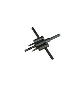Ayarlı Panç Sistemi 30-120 mm, Vidalı Kilitleme