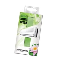 Areon Clima Fresh Secret Garden Oda Klima Kokusu