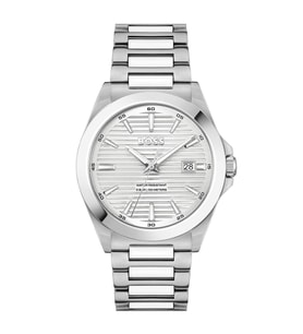 Boss Watches HB1514176 Kol Saati (Gümüş)