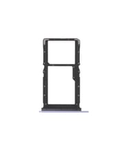 Xiaomi Uyumlu Redmi Note 13 Pro 4g Sim Kart Tepsisi 23117ra68g, 2312fpca6g (Mor)