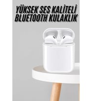 2025 En Çok Tercih Edilen Bluetooth Kulaklık Mikrofonlu Yüksek Ses Kaliteli