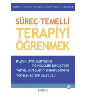 Süreç – Temelli Terapiyi Öğrenmek