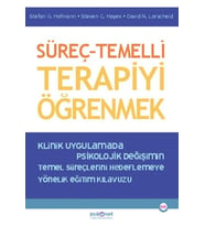 Süreç – Temelli Terapiyi Öğrenmek