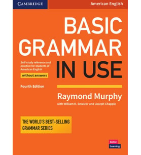 Basic Grammar In Use Student'S Book Without Answers: Self-Study Reference And Practice For Students