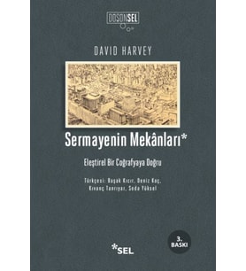 Sermayenin Mekanları