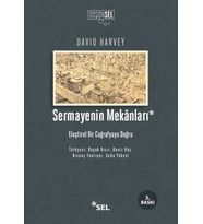Sermayenin Mekanları