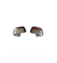 Ayna Kapağı Abs Krom 2 Parça Duster Suv 2010-2012 Arası Modeller Için