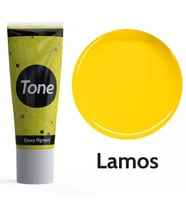 Resinin Tone Opaque Lamos Opak Epoksi Pigment Renklendirici 25 ml