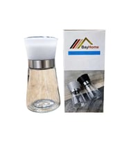 Kısa Kutu Baharat Öğütücü
