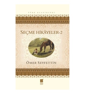 Seçme Hikayeler - 2