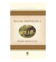 Seçme Hikayeler - 2