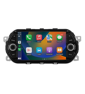 FIAT EGEA UYUMLU 7 INCH 2 GB RAM 32 GB HAFIZA ANDROID MULTIMEDIA TEYP