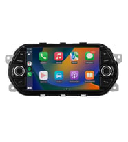 FIAT EGEA UYUMLU 7 INCH 2 GB RAM 32 GB HAFIZA ANDROID MULTIMEDIA TEYP