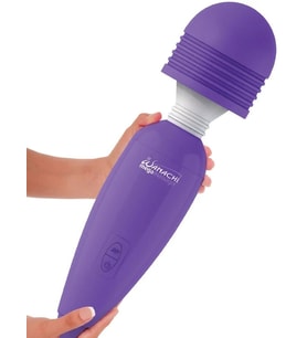 Astarte Pipedream Wanachi Mega Wand Mor 43 cm