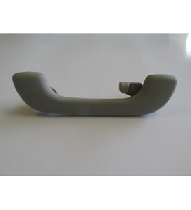RENAULT CLIO- 3- GRAND TOUR- 09/12; ARKA TAVAN EL TUTAMAĞI SAĞ/SOL AYNI GRİ 739400011R 1485-3005A
