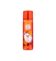 Bee Beauty Secret Kiss Vücut Spreyi 200 ml (Turuncu)