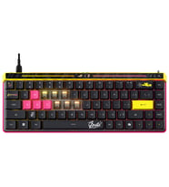 ASUS ROG Falchion Ace HFX ZywOo Edition %65 ROG HFX Manyetik Switch 8K Hz Hall Effect RGB İngilizce Mekanik Gaming Klavye
