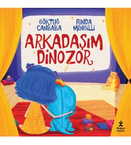 Arkadaşim Dinozor