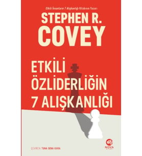 Etkili Özliderliğin 7 Alışkanlığı
