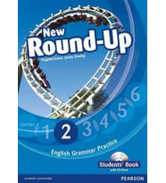 New Round Up 2 with Downloadable Audio