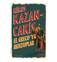 El Greco'ya Mektuplar