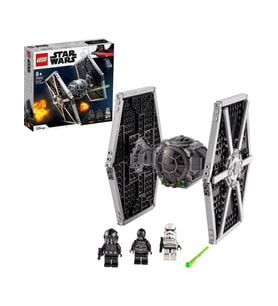 Lego Star Wars İmparatorluk TIE Fighter 75300