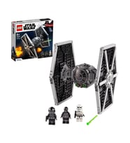 Lego Star Wars İmparatorluk TIE Fighter 75300