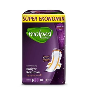 Süpernight Uzun (18) 1 Adet