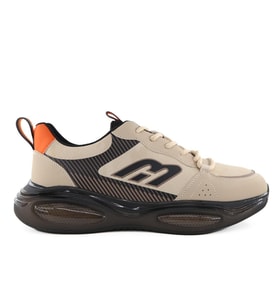 MARCOMEN Forty Four 22612 Bej Erkek Sneakers