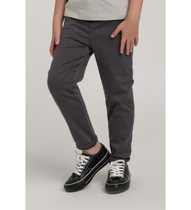 Erkek Çocuk Pantolon 4-8 Yaş 25125