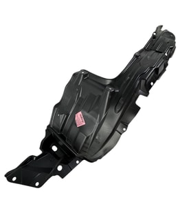 Toyota Hilux 2006-2012 4x4-4x2 Ön Sol Çamurluk Davlumbazı