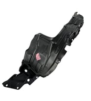 Toyota Hilux 2006-2012 4x4-4x2 Ön Sol Çamurluk Davlumbazı