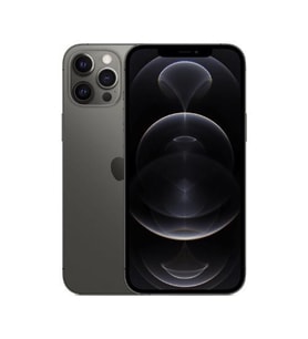 Yenilenmiş IPHONE 12 PRO 128GB -C Kalite- Gri