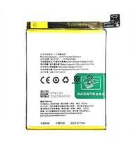 Oppo Reno 4 Uyumlu Pil