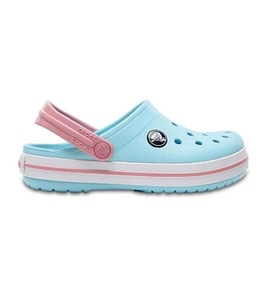 Crocs 207006 Crocband Clog K