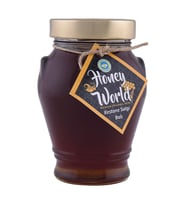 Honey World Organik Kestane Salgı Balı 470 Gr