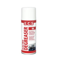 Electro Degreaser Yağ, Kir Ve Fluks Sökücü 400ml
