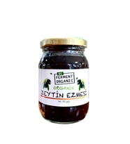 Organik Bebek Zeytin Ezmesi 190 g